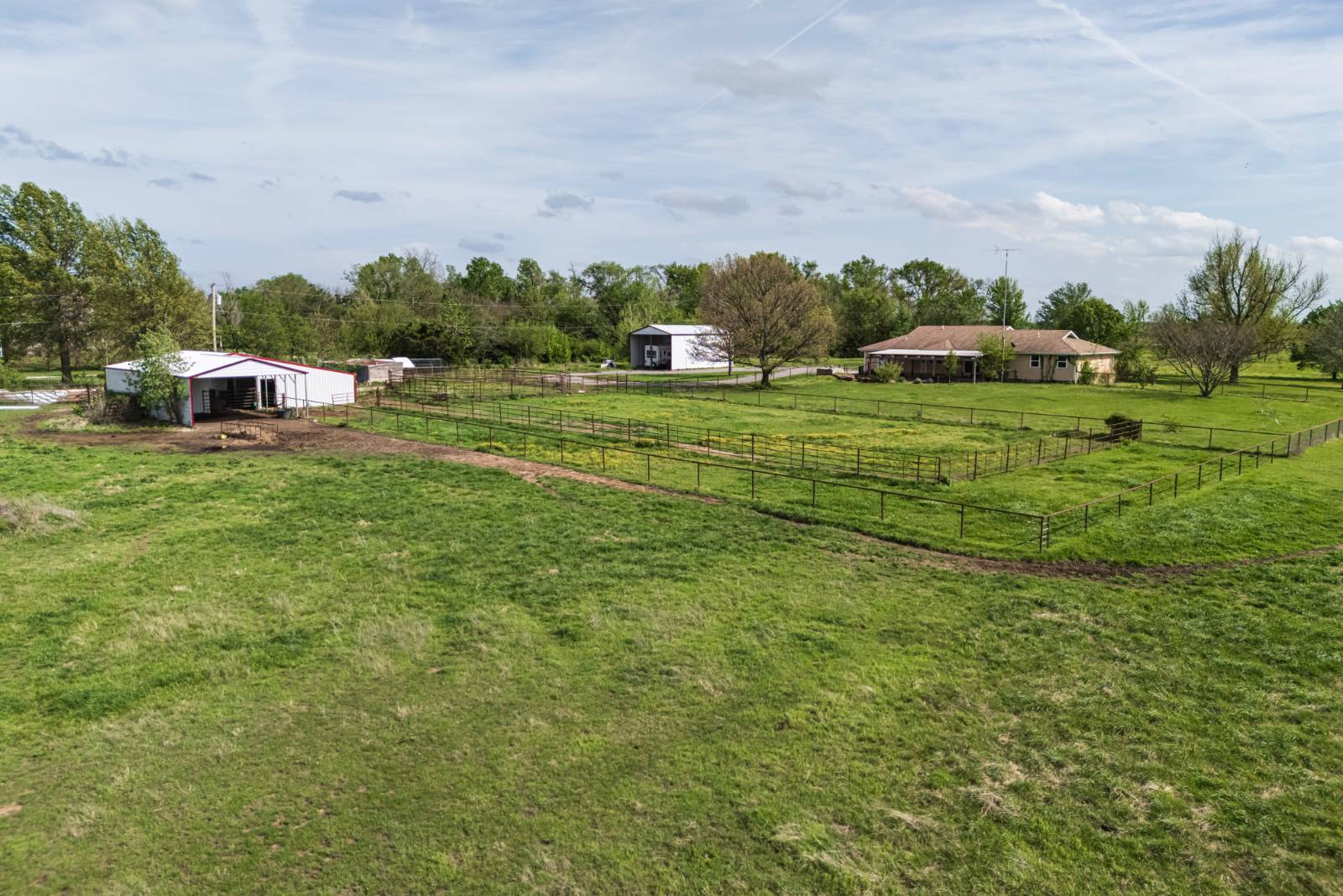 4557 E HWY 160, Independence, KS, 67301