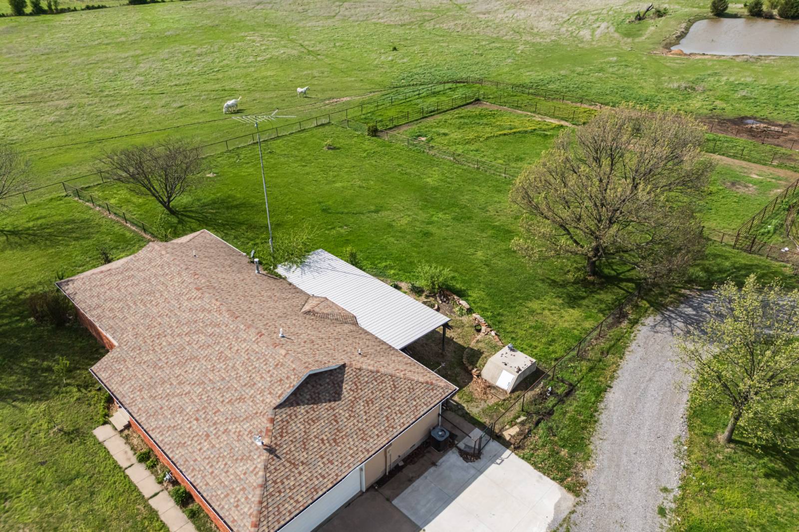 4557 E HWY 160, Independence, KS, 67301