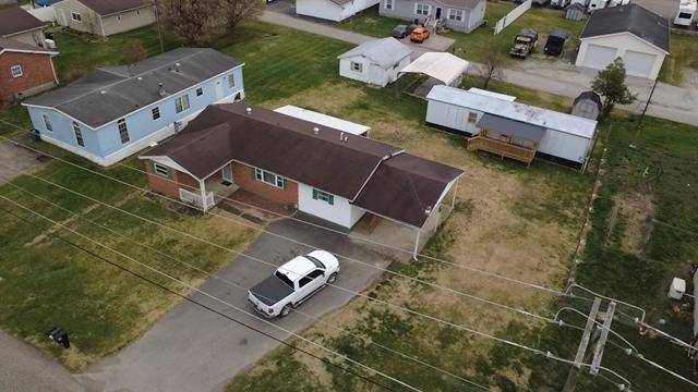 731 Sallie Dr. & 736 Gail Dr.