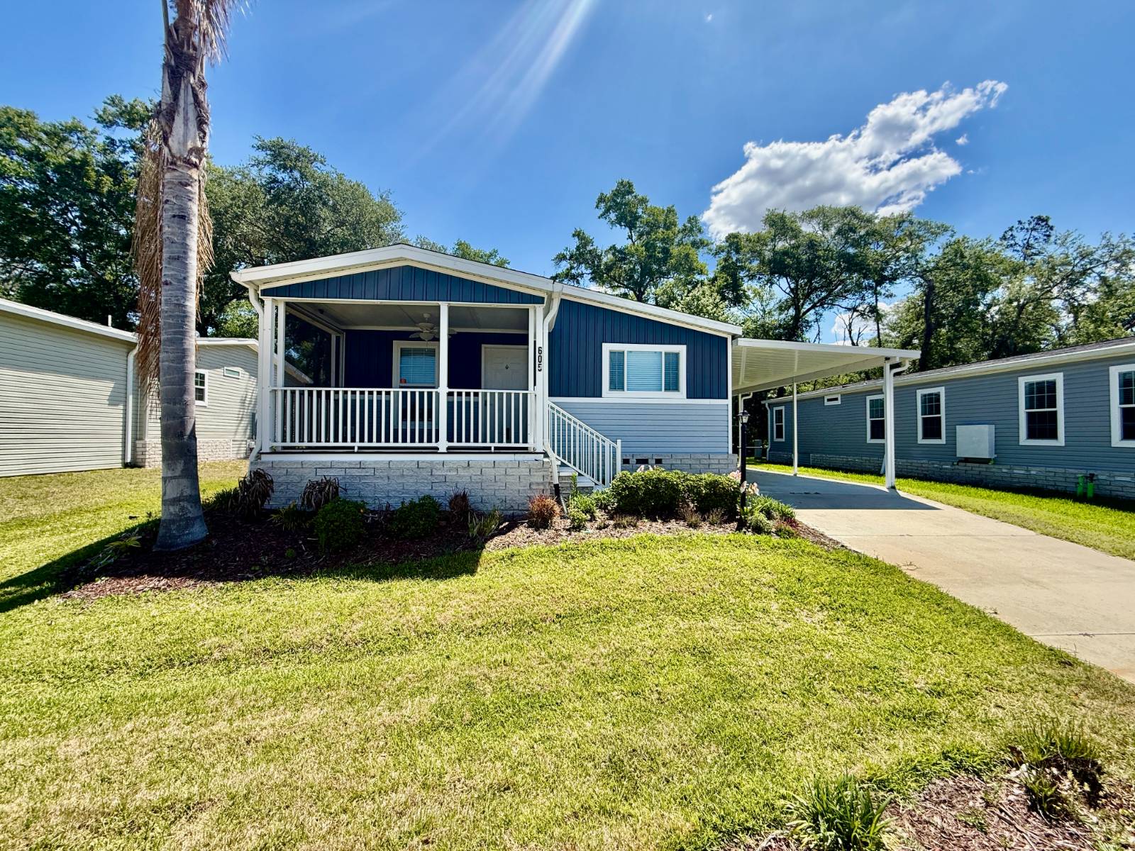 605 Nicklaus Ct