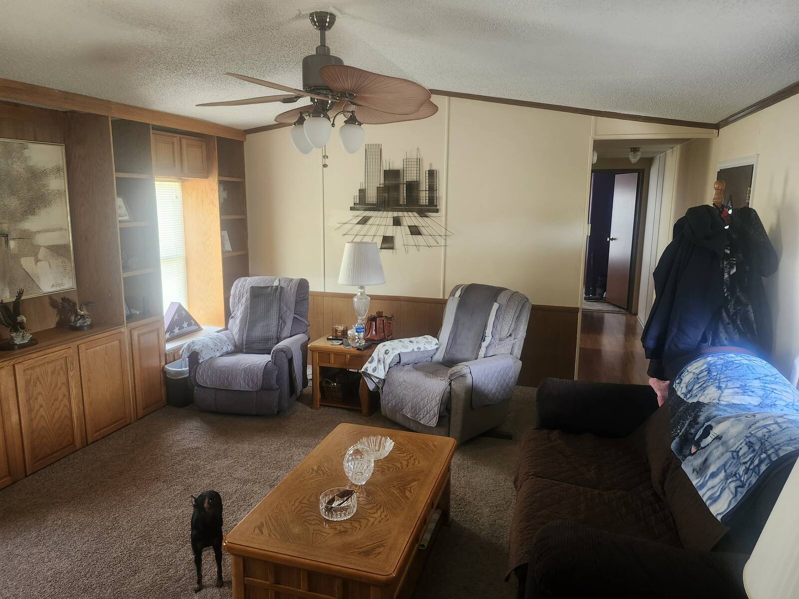 425 Davis Rd.