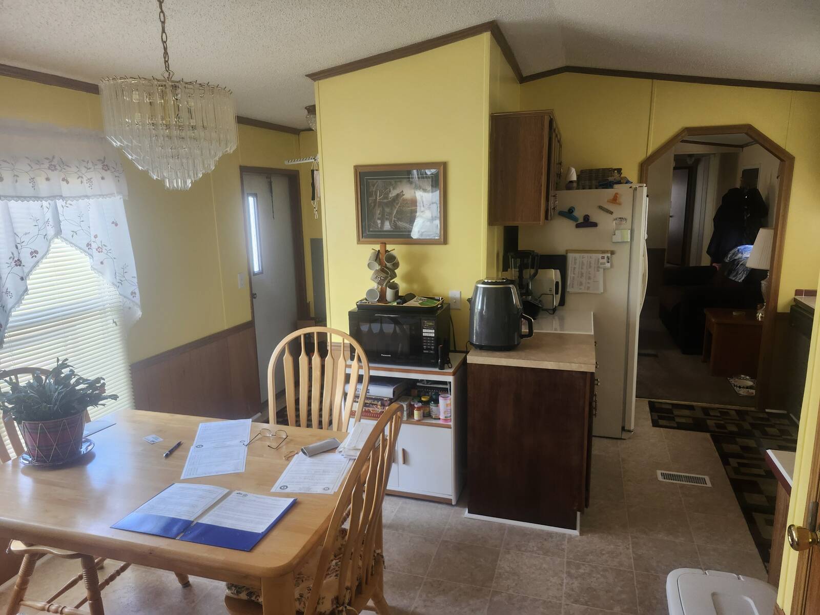 425 Davis Rd.