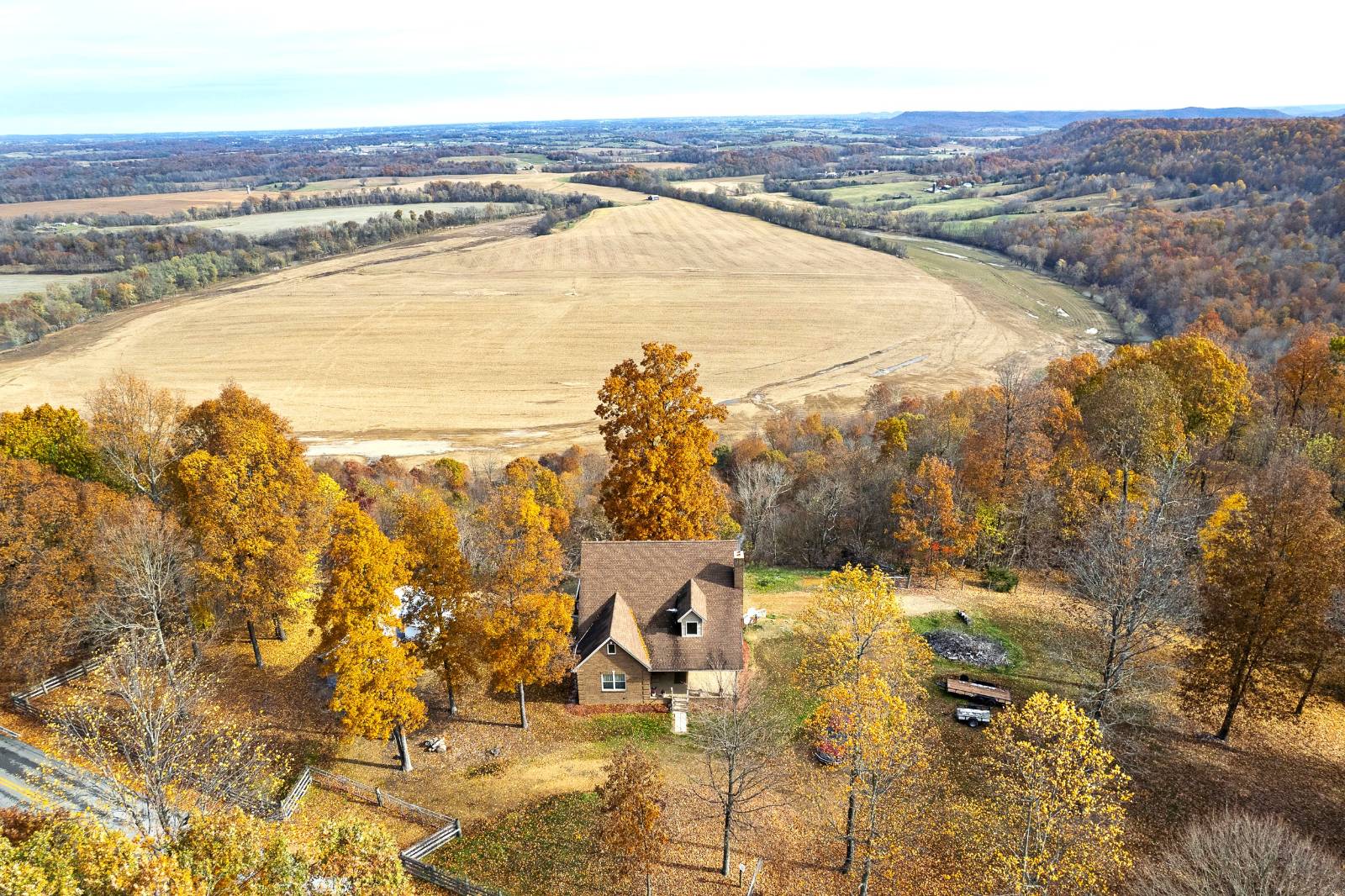 4126 Scotts Ridge Road