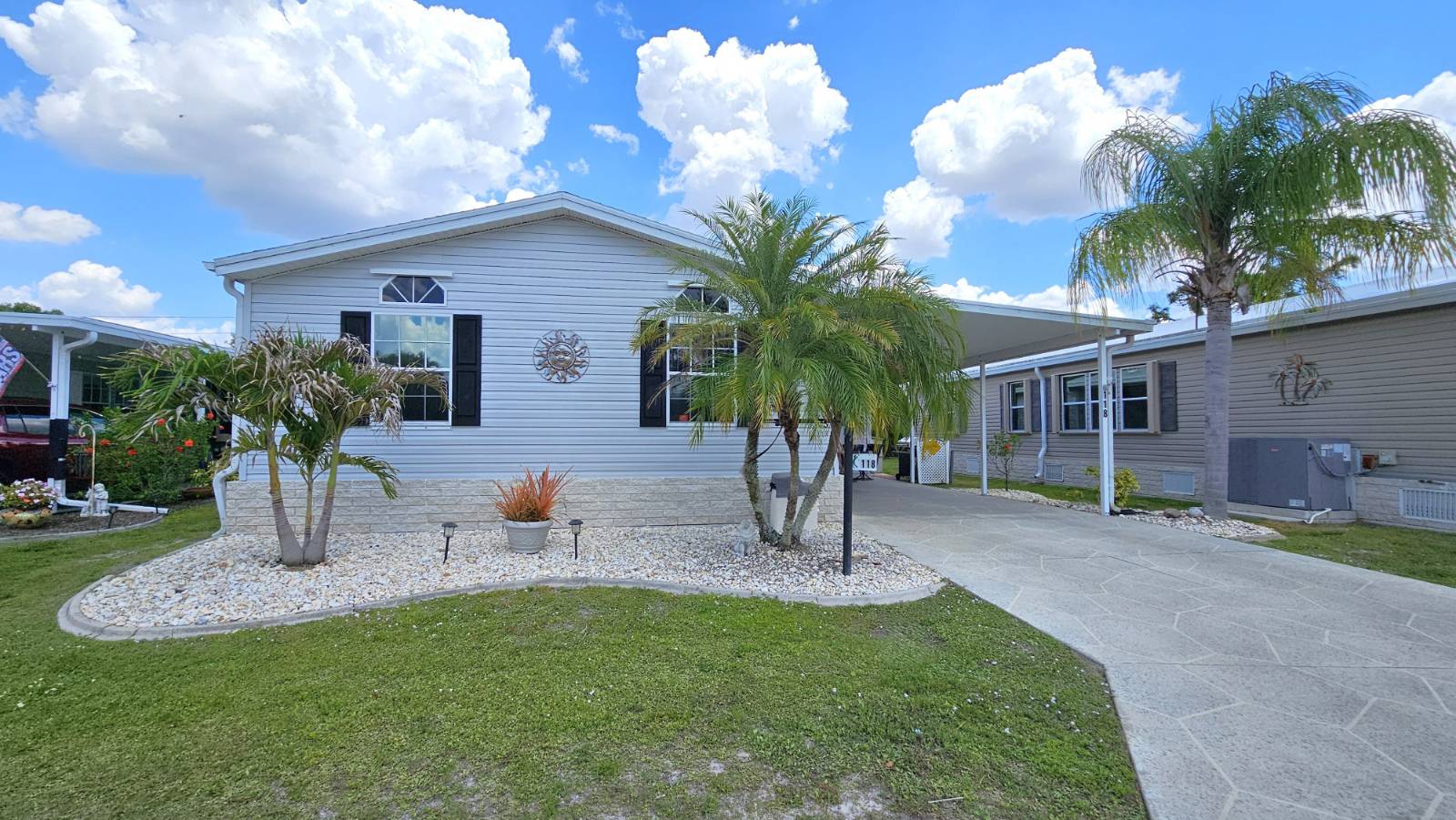 24300 Airport Road UNIT&nbsp;169, Punta Gorda, FL, 33950