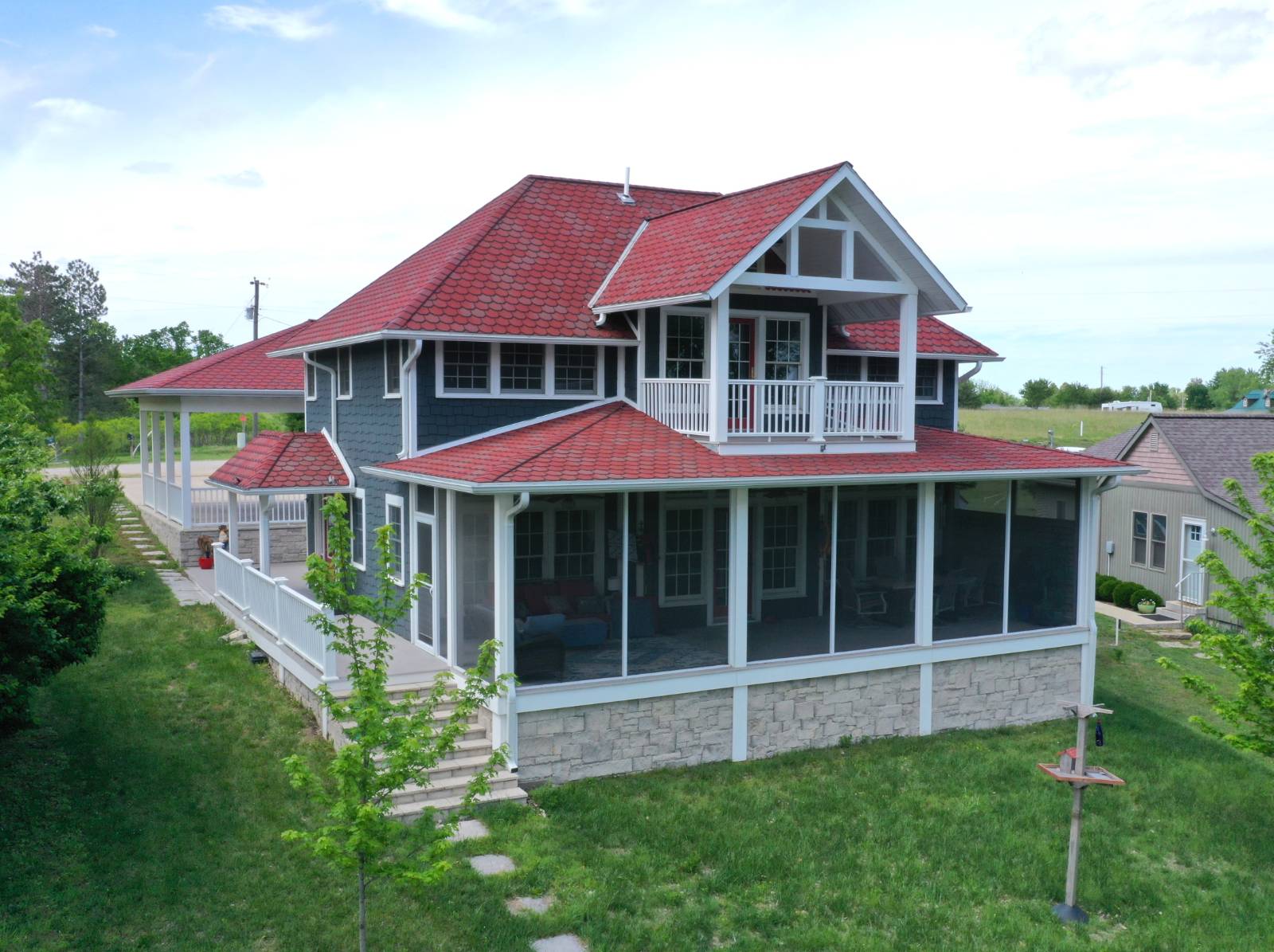 206 Watersedge Loop UNIT&nbsp;D-17, Council Grove, KS, 66846