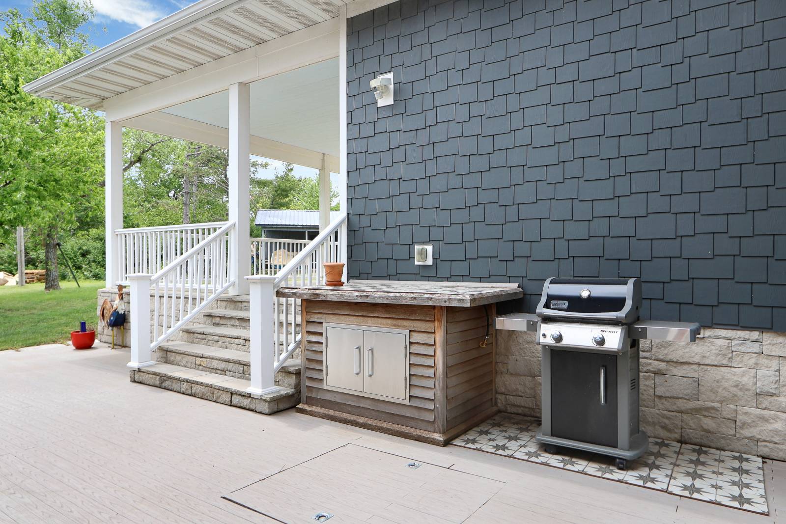 206 Watersedge Loop UNIT&nbsp;D-17, Council Grove, KS, 66846