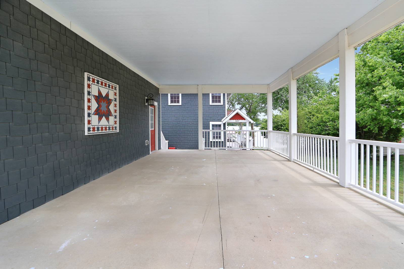 206 Watersedge Loop UNIT&nbsp;D-17, Council Grove, KS, 66846