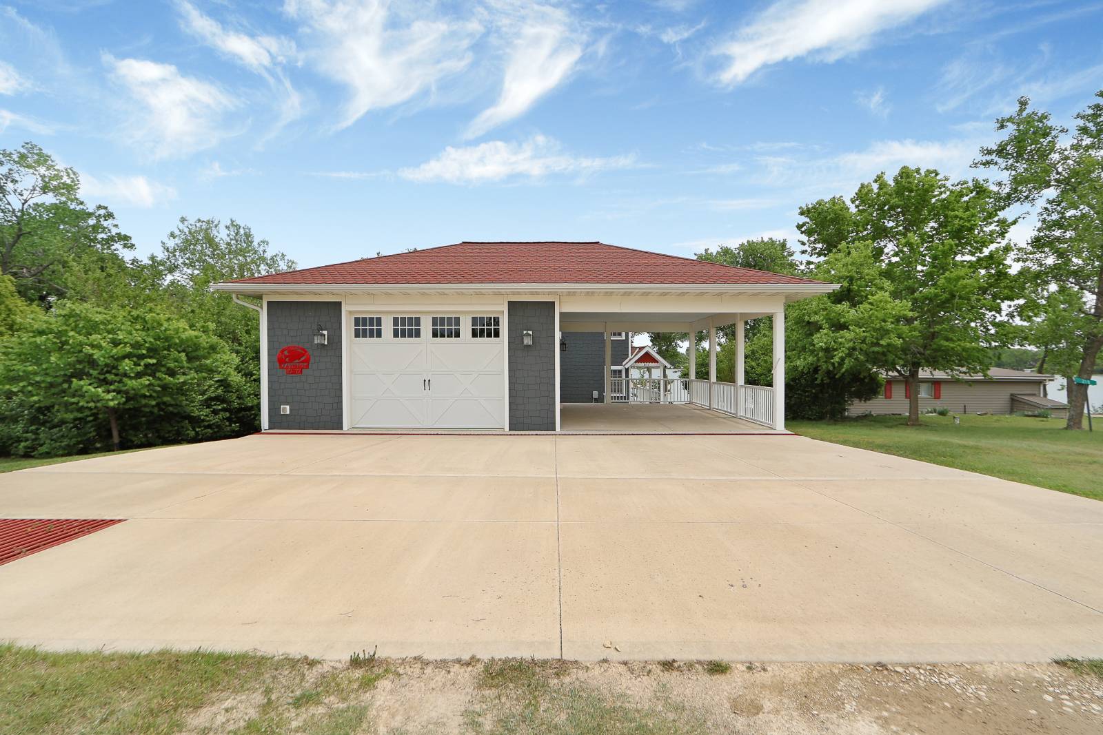 206 Watersedge Loop UNIT&nbsp;D-17, Council Grove, KS, 66846