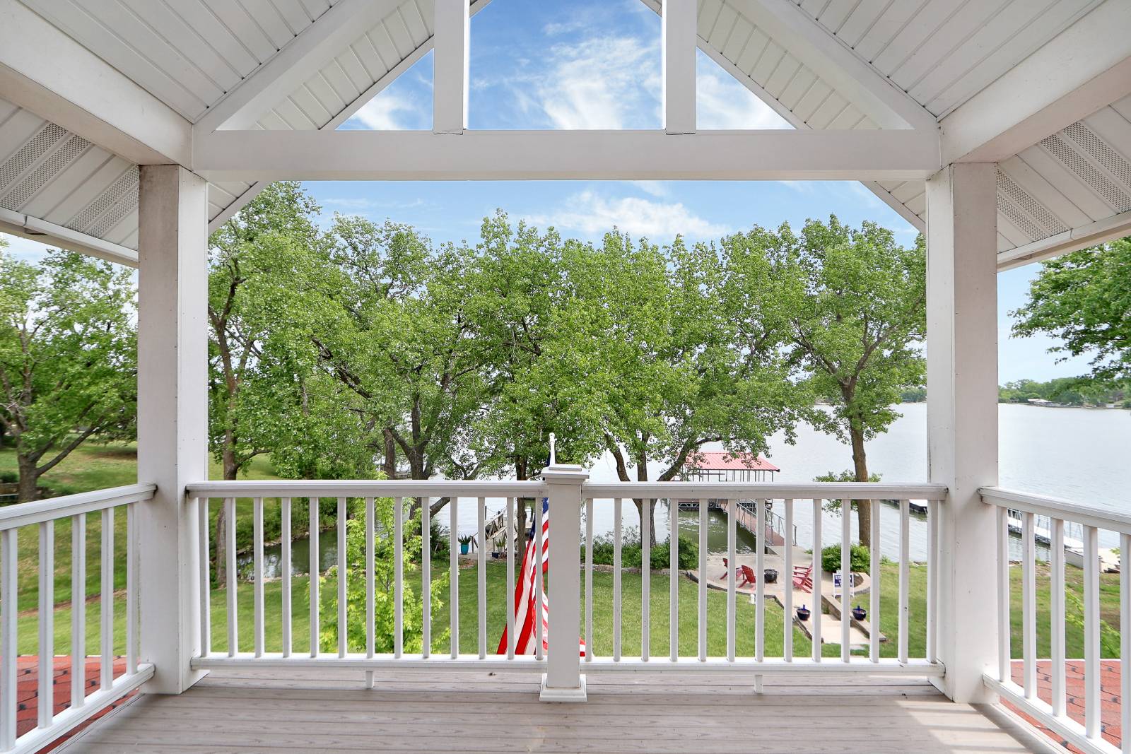 206 Watersedge Loop UNIT&nbsp;D-17, Council Grove, KS, 66846