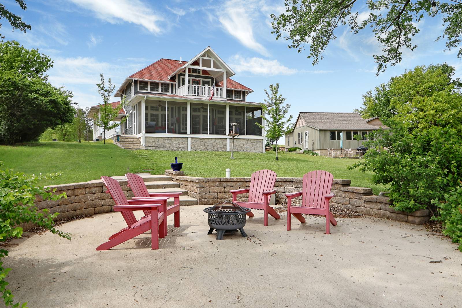 206 Watersedge Loop UNIT&nbsp;D-17, Council Grove, KS, 66846