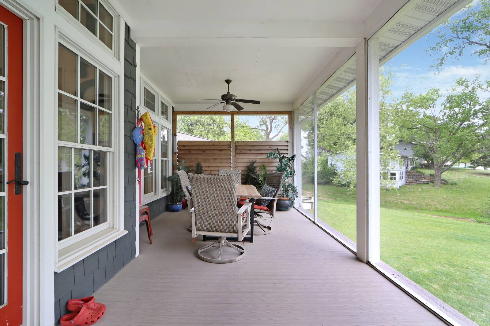 206 Watersedge Loop UNIT&nbsp;D-17, Council Grove, KS, 66846