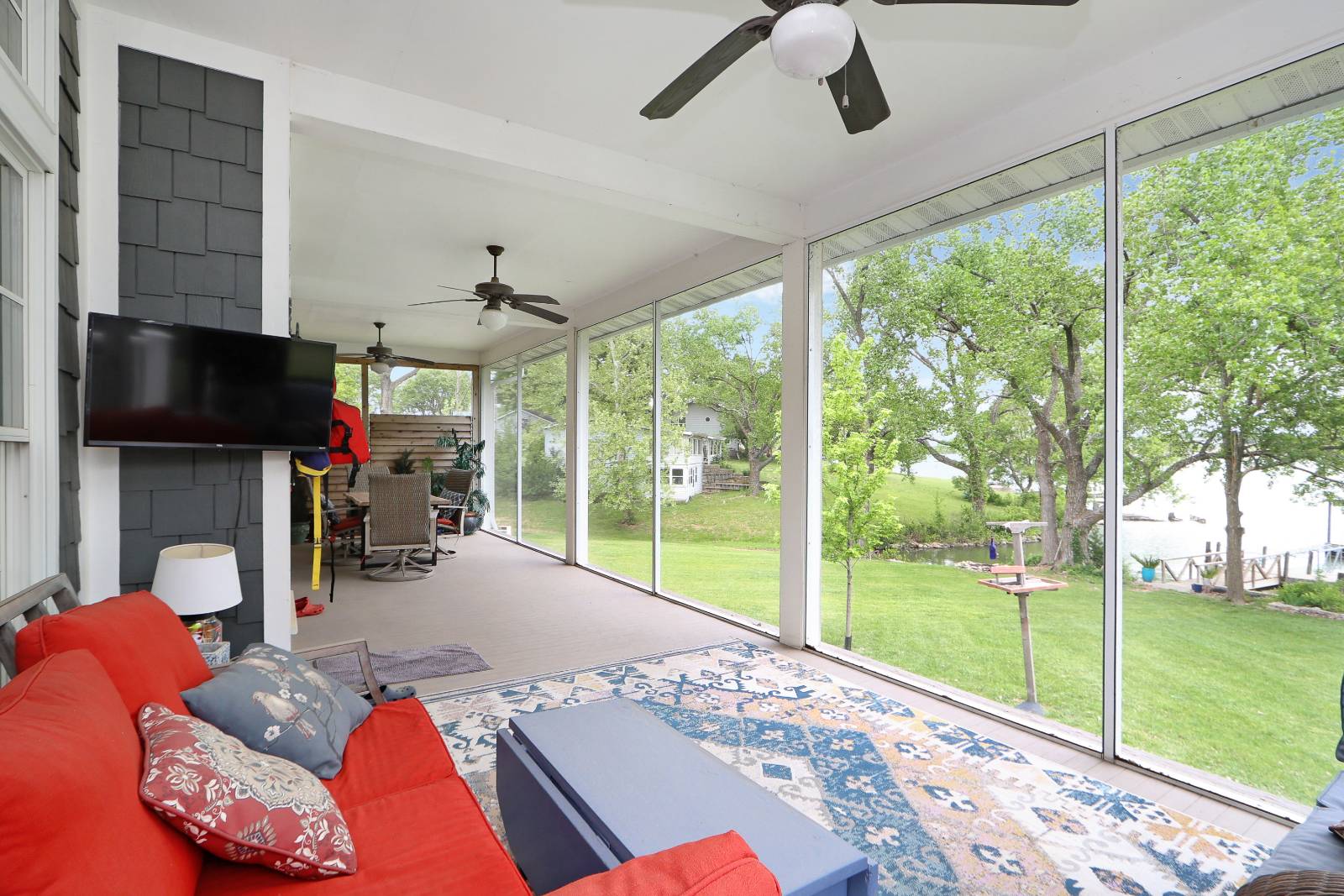 206 Watersedge Loop UNIT&nbsp;D-17, Council Grove, KS, 66846