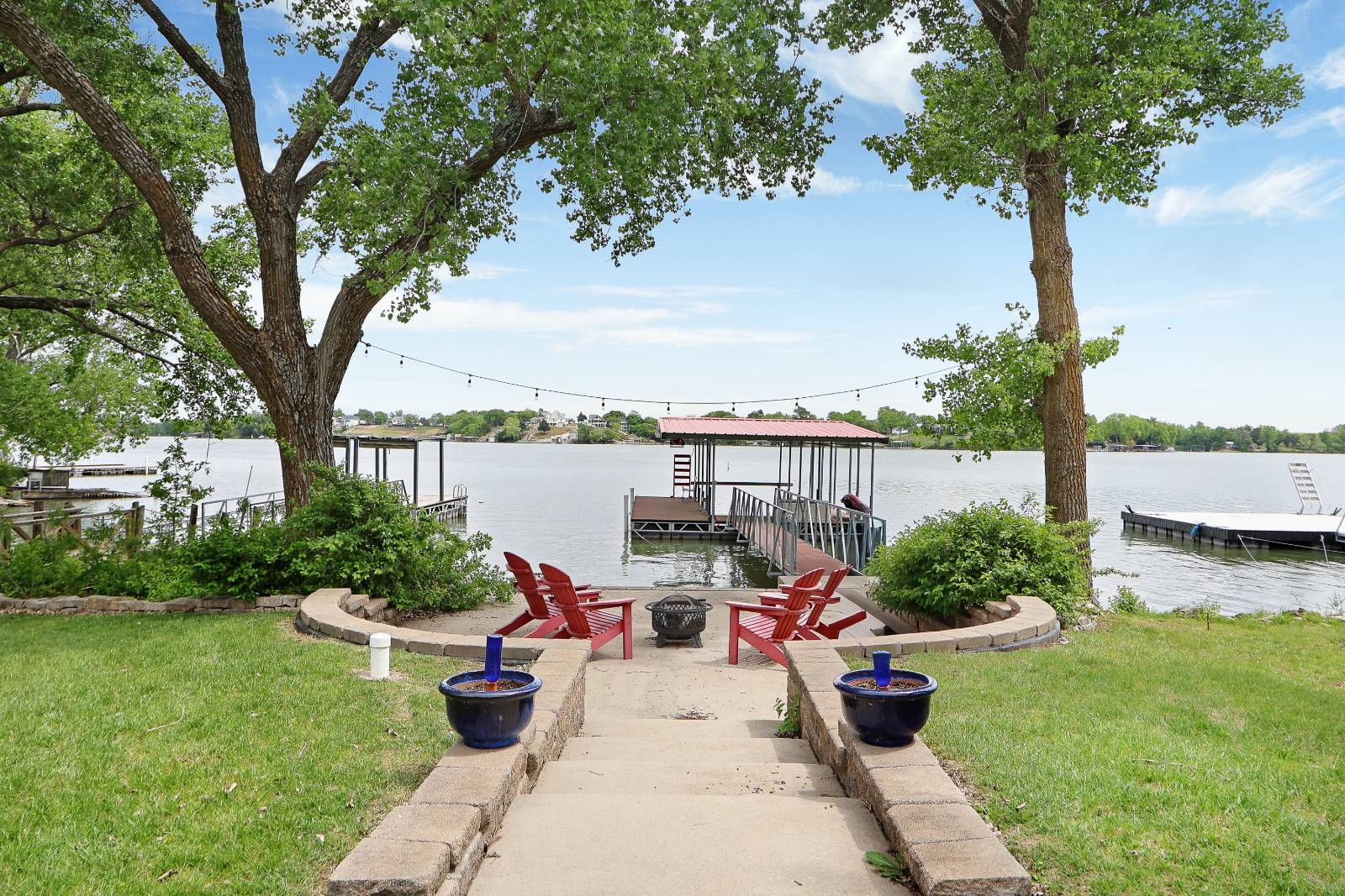 206 Watersedge Loop UNIT&nbsp;D-17, Council Grove, KS, 66846