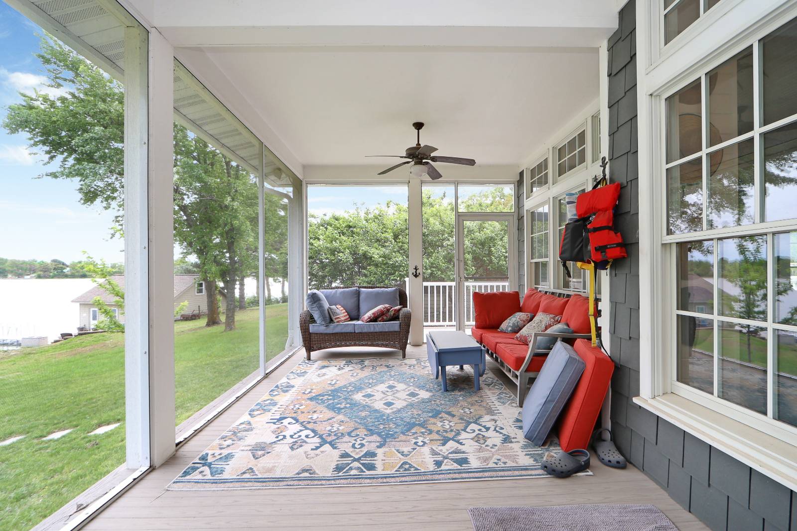 206 Watersedge Loop UNIT&nbsp;D-17, Council Grove, KS, 66846