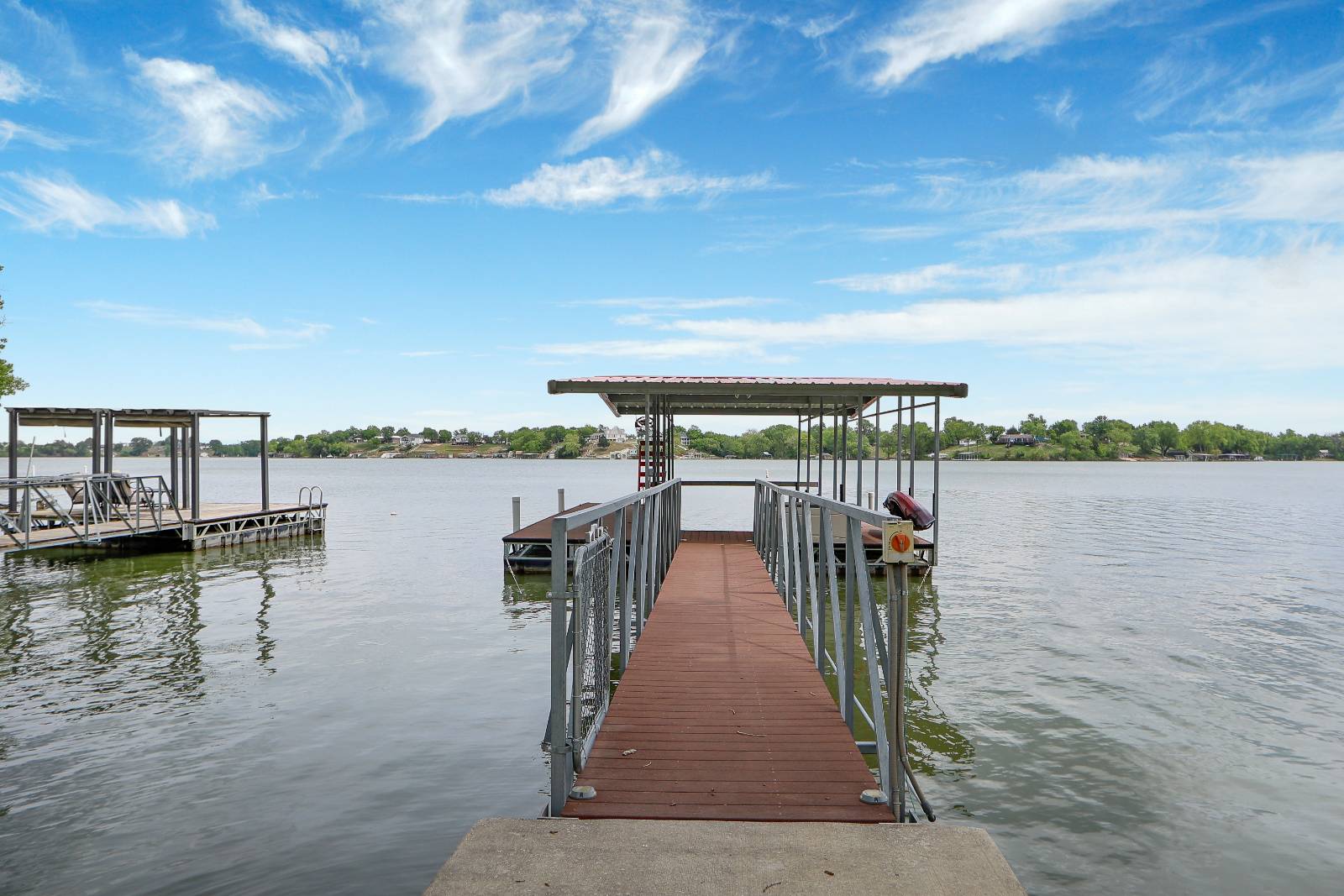 206 Watersedge Loop UNIT&nbsp;D-17, Council Grove, KS, 66846