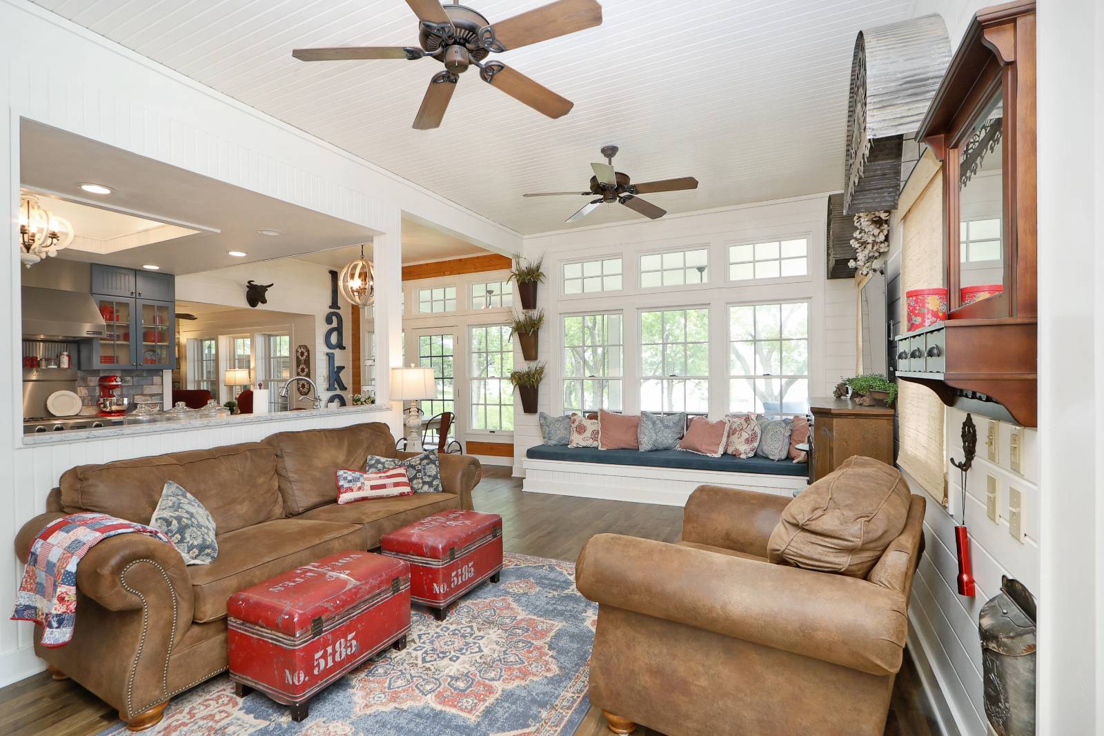 206 Watersedge Loop UNIT&nbsp;D-17, Council Grove, KS, 66846