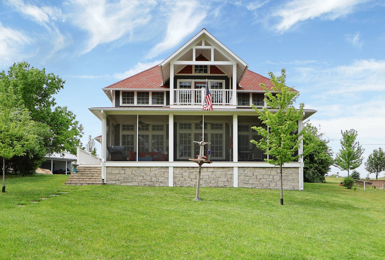 206 Watersedge Loop UNIT&nbsp;D-17, Council Grove, KS, 66846