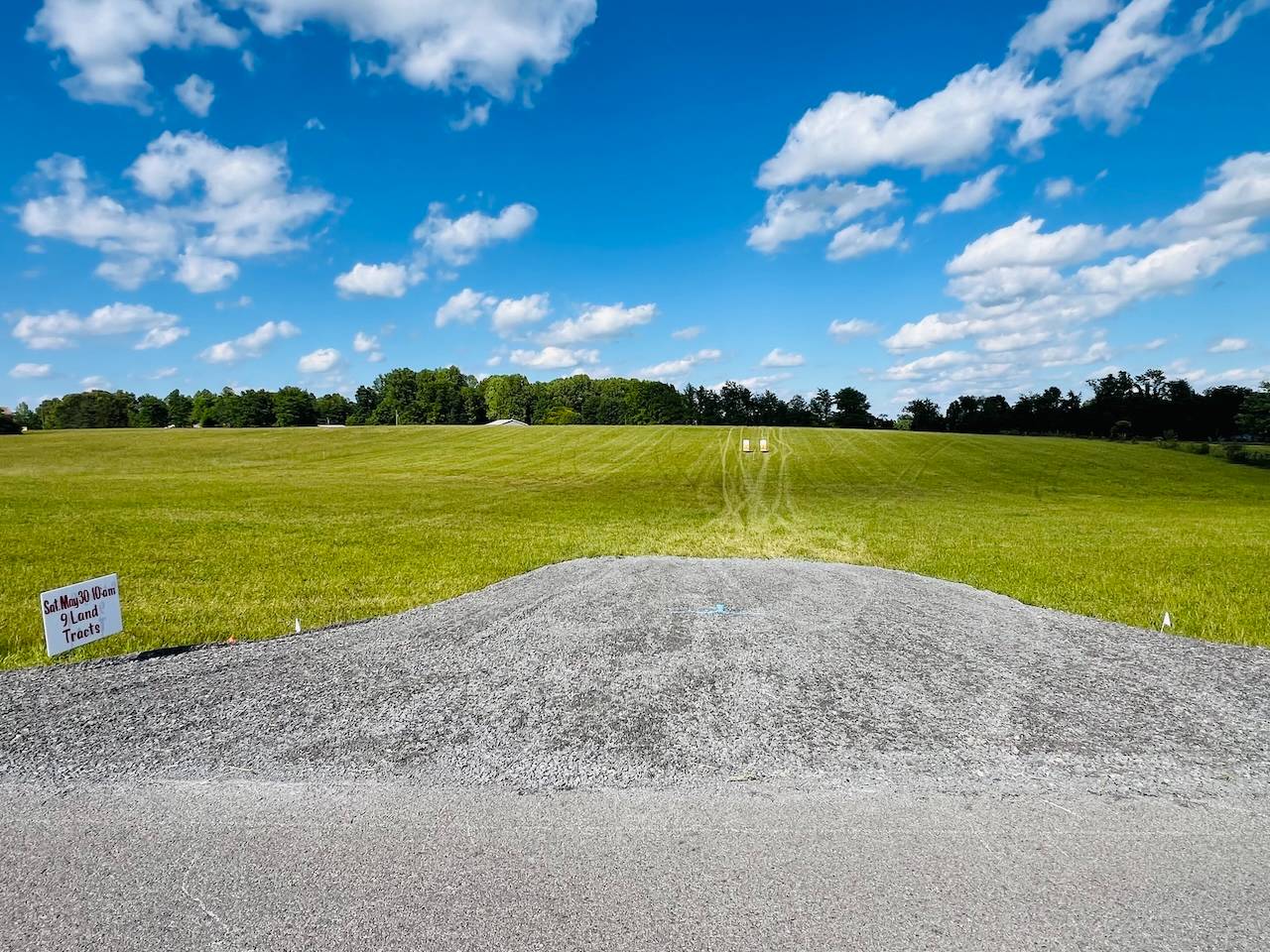000 McClendon Ridge Road, #Tract 4