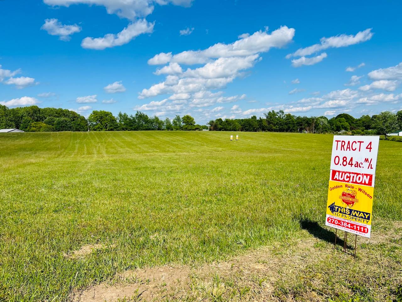 000 McClendon Ridge Road, #Tract 4
