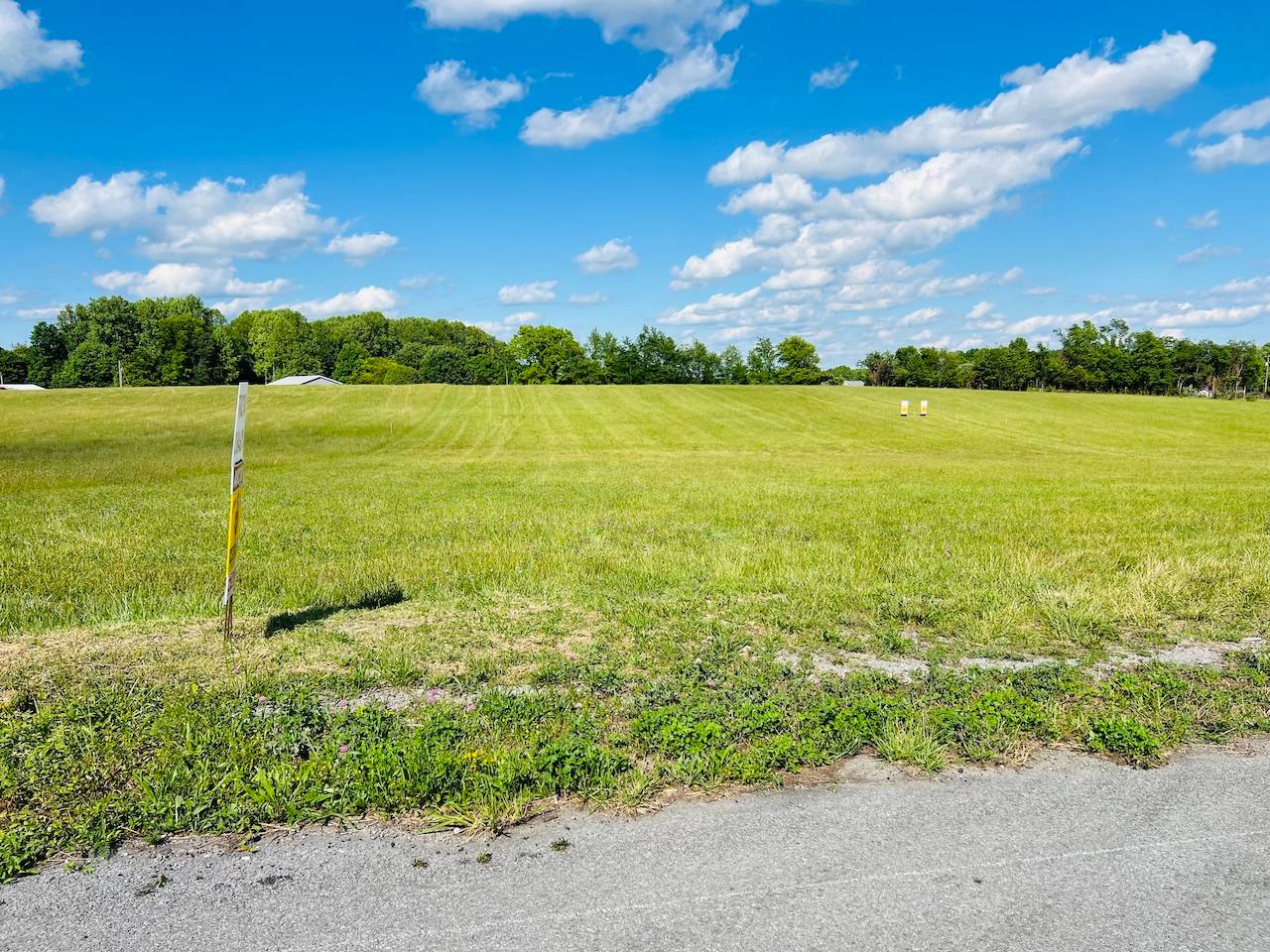 000 McClendon Ridge Road, #Tract 4