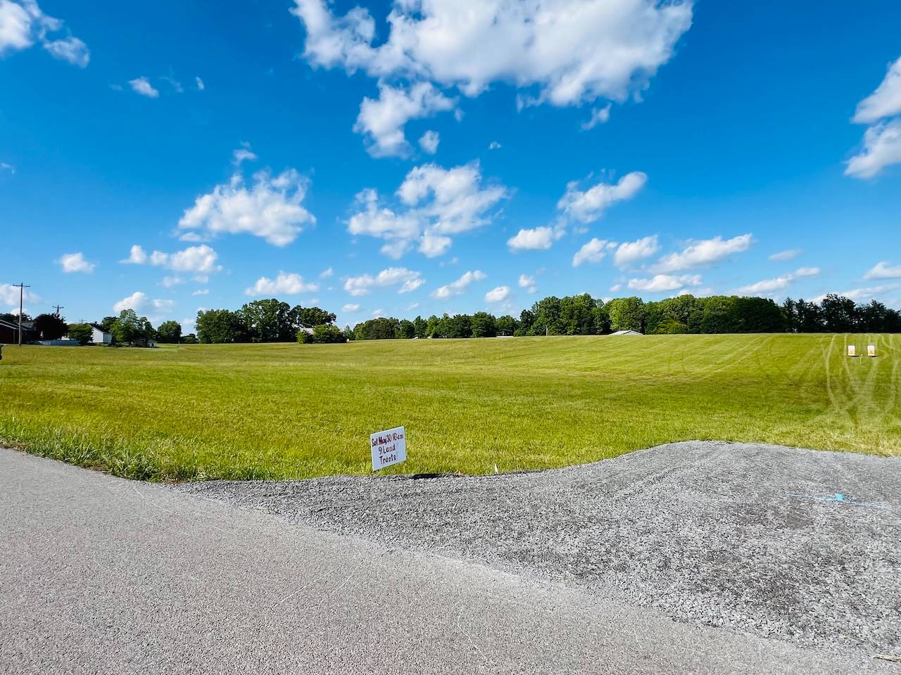 000 McClendon Ridge Road, #Tract 4