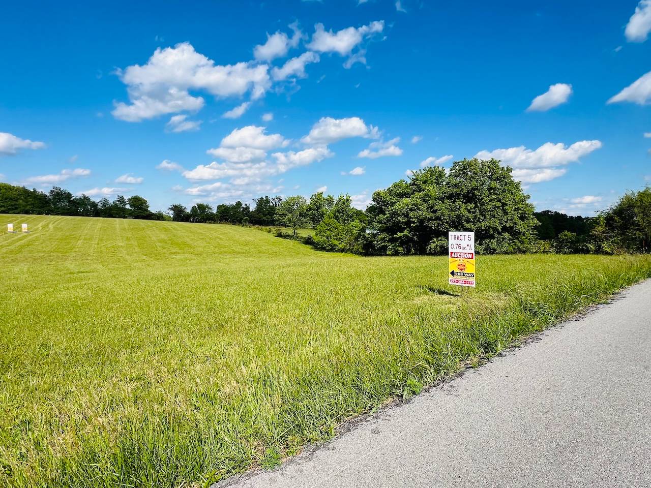 000 McClendon Ridge Road, #Tract 5
