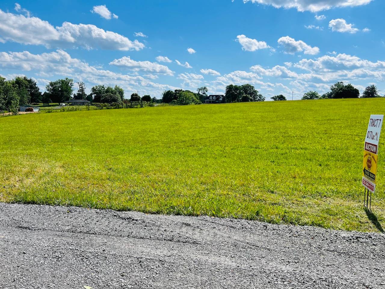 000 Hwy. 910, #Tract 7