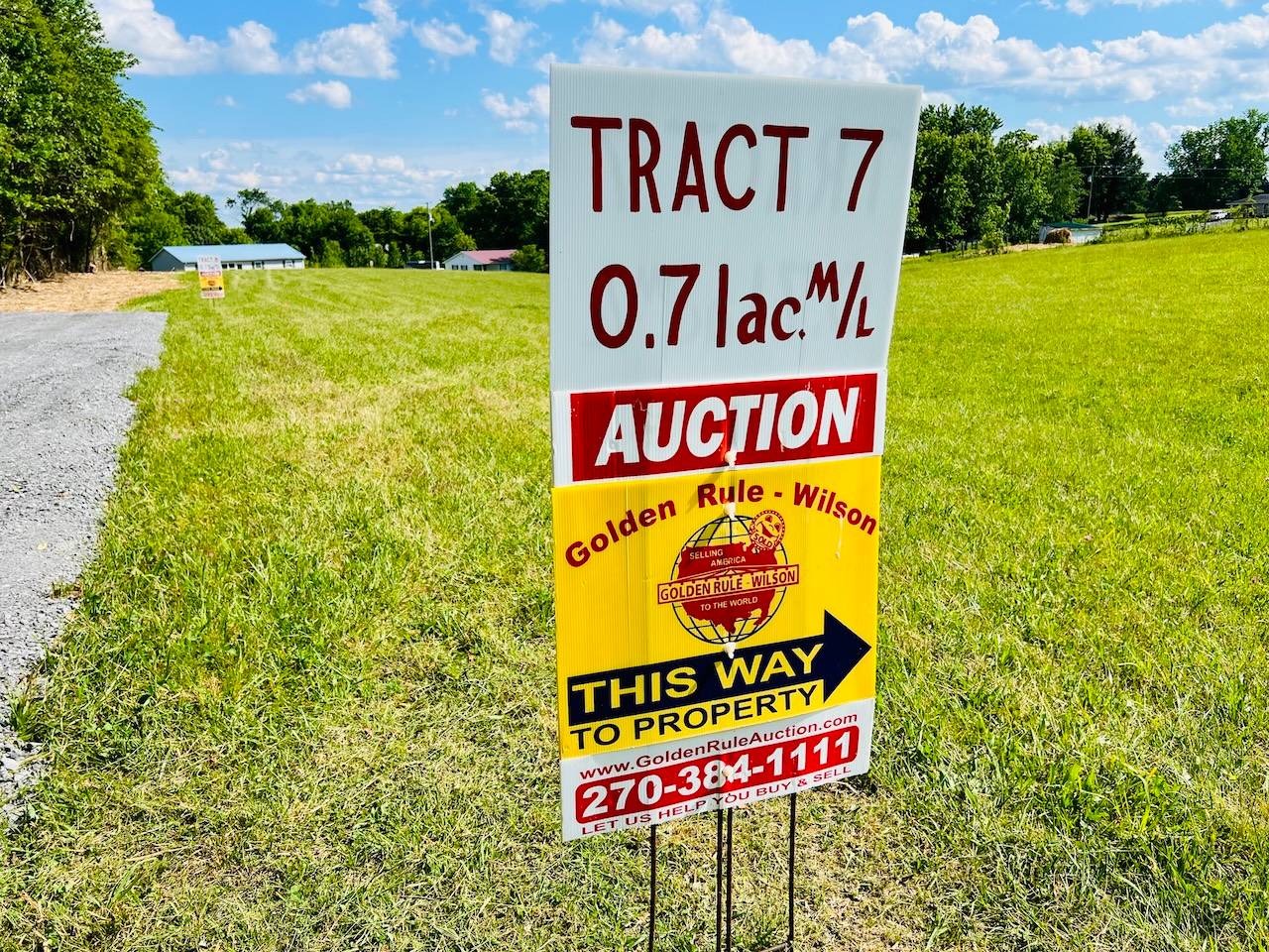 000 Hwy. 910, #Tract 7