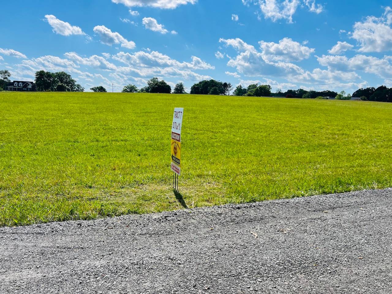 000 Hwy. 910, #Tract 7