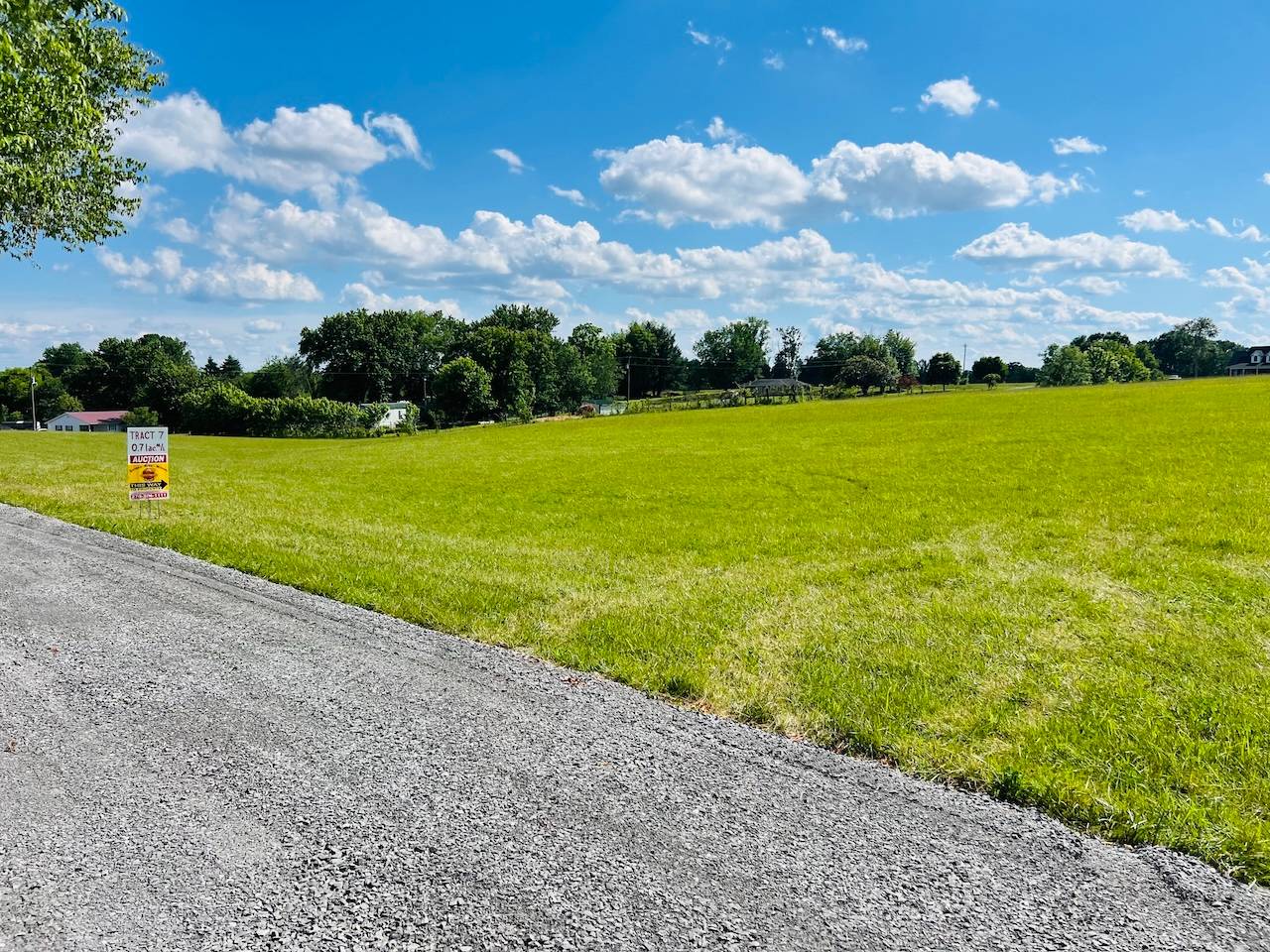 000 Hwy. 910, #Tract 7