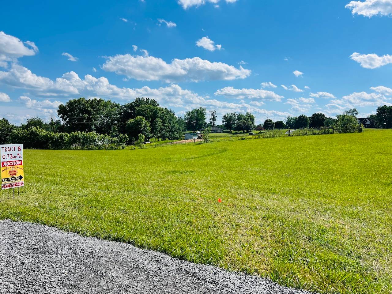 000 Hwy. 910, #Tract 8