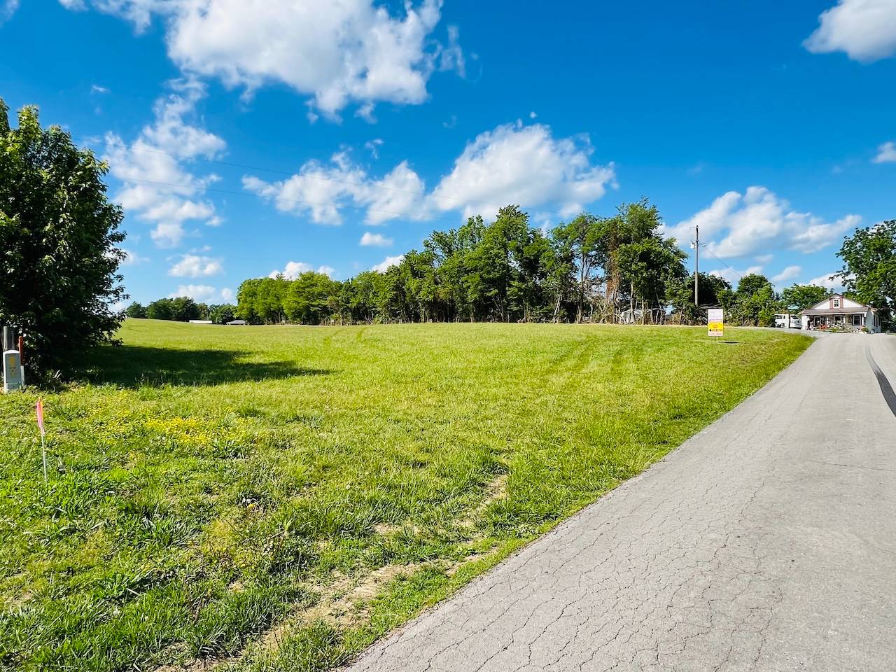 000 McClendon Lane, #Tract 9