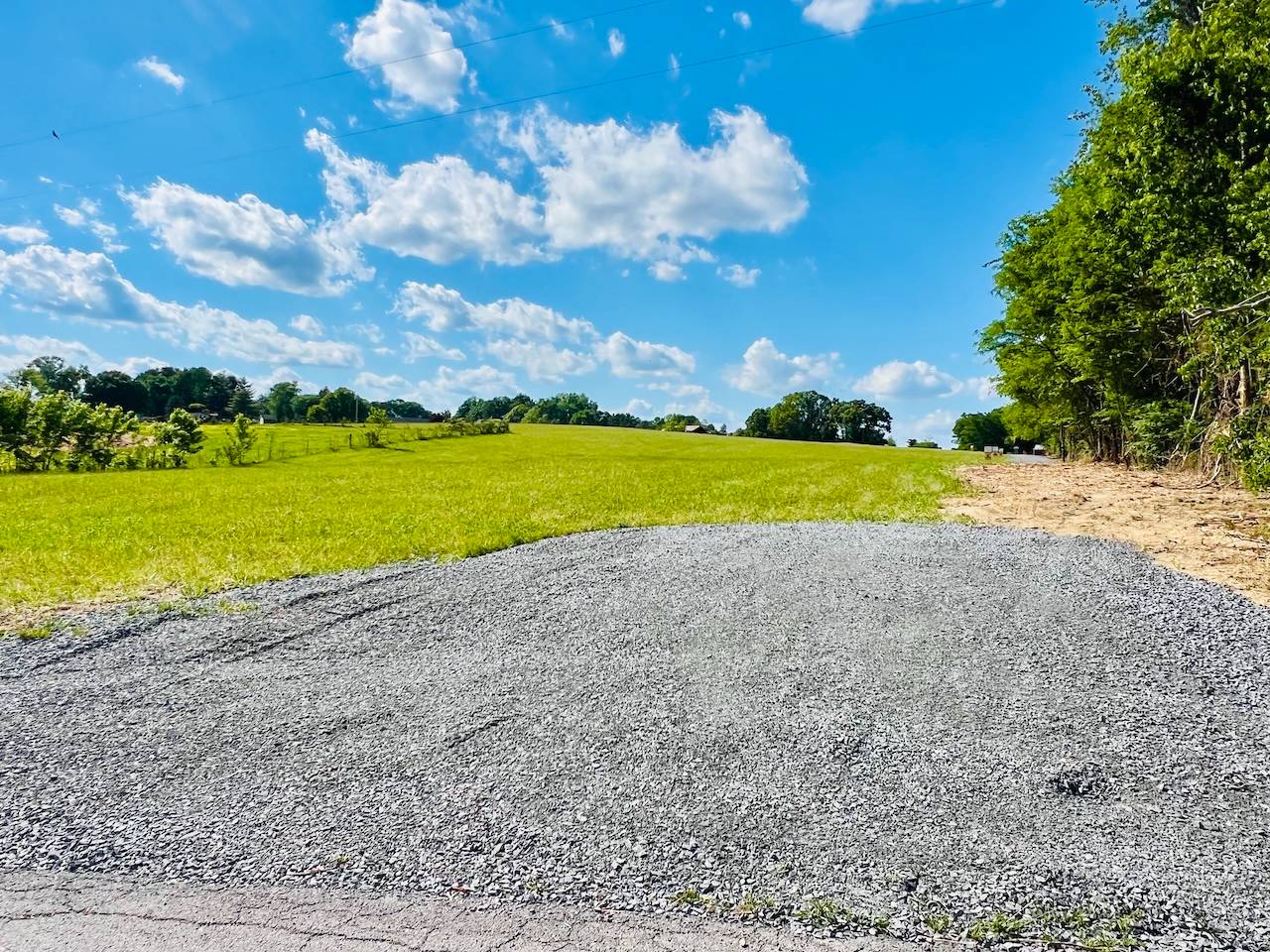 000 McClendon Lane, #Tract 9