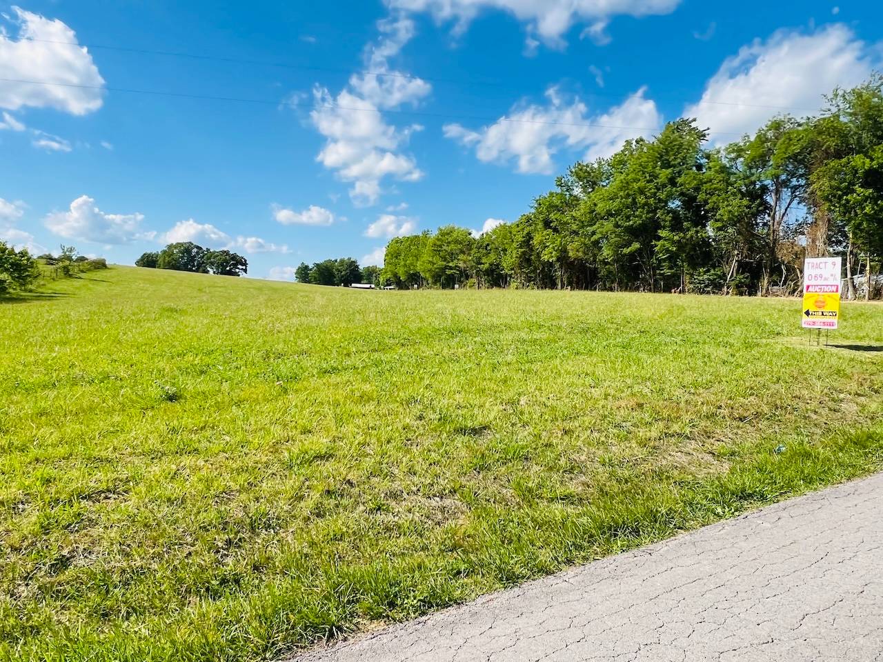 000 McClendon Lane, #Tract 9