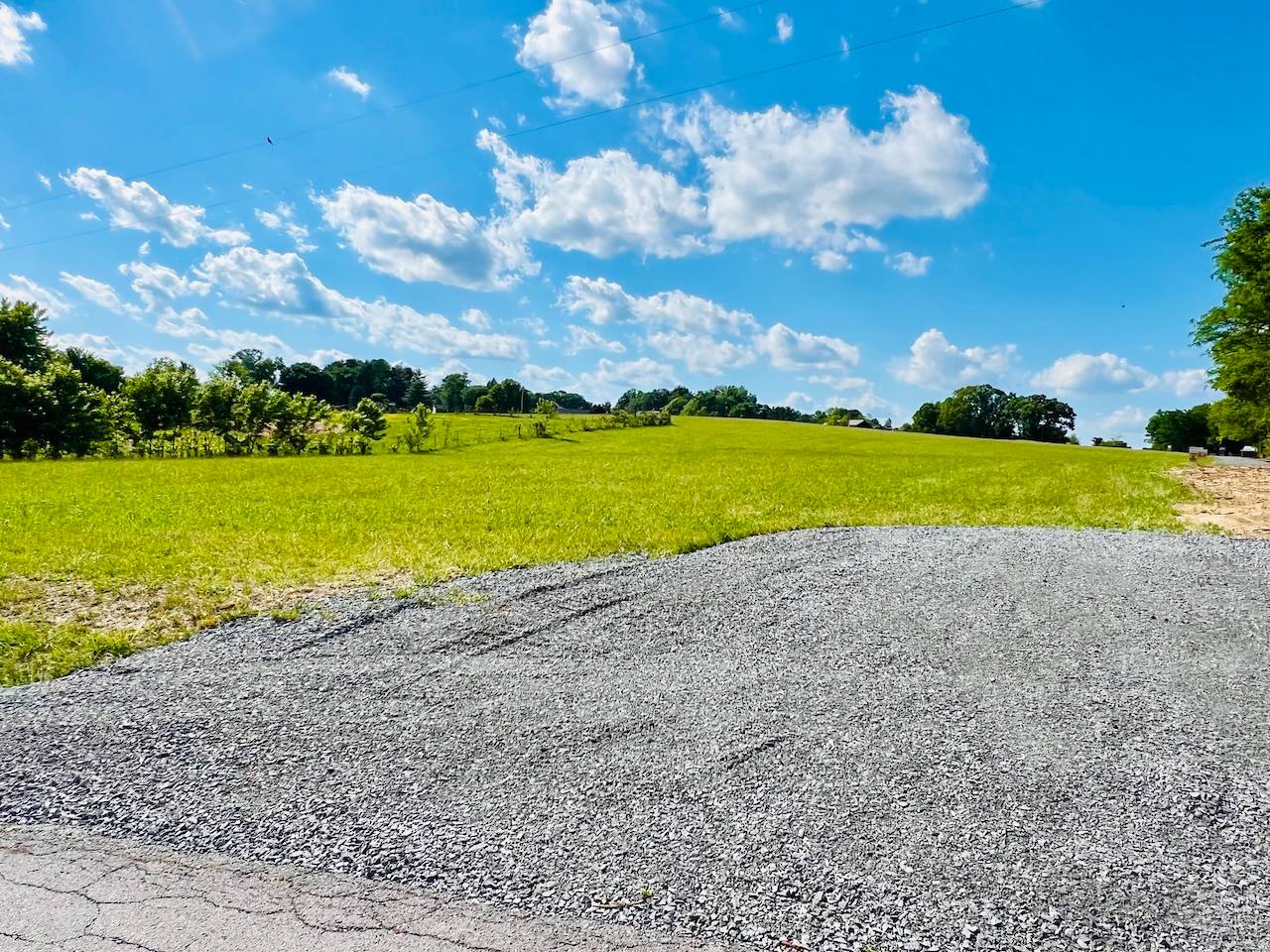000 McClendon Lane, #Tract 9