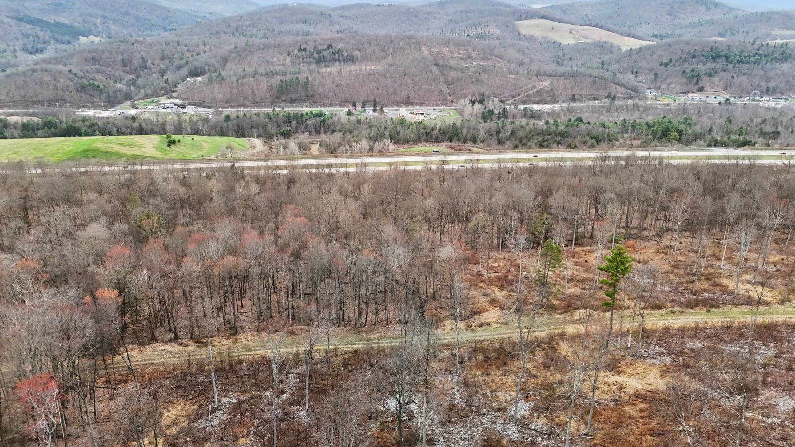 51-Acre Hunting Land for Sale, Centre County, PA, photo 2 of 23