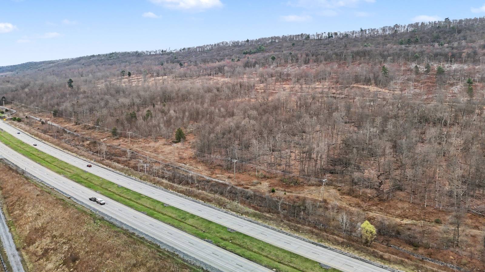 51-Acre Hunting Land for Sale, Centre County, PA, photo 3 of 23