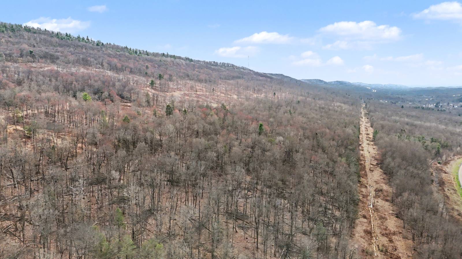 Photo 5 of 23 of land for sale at 0 S Eagle Valley Road, Port Matilda, PA 16870
