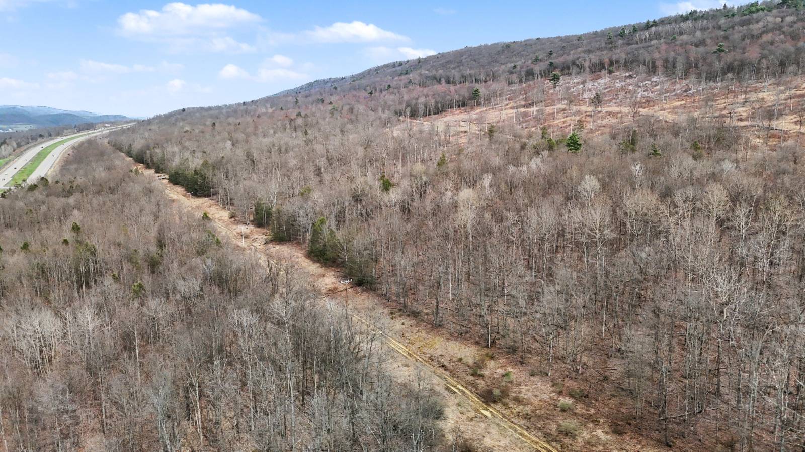 Photo 4 of 23 of land for sale at 0 S Eagle Valley Road, Port Matilda, PA 16870