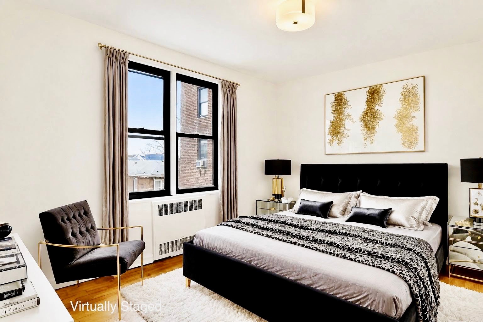 1119 Ocean Parkway, #3G