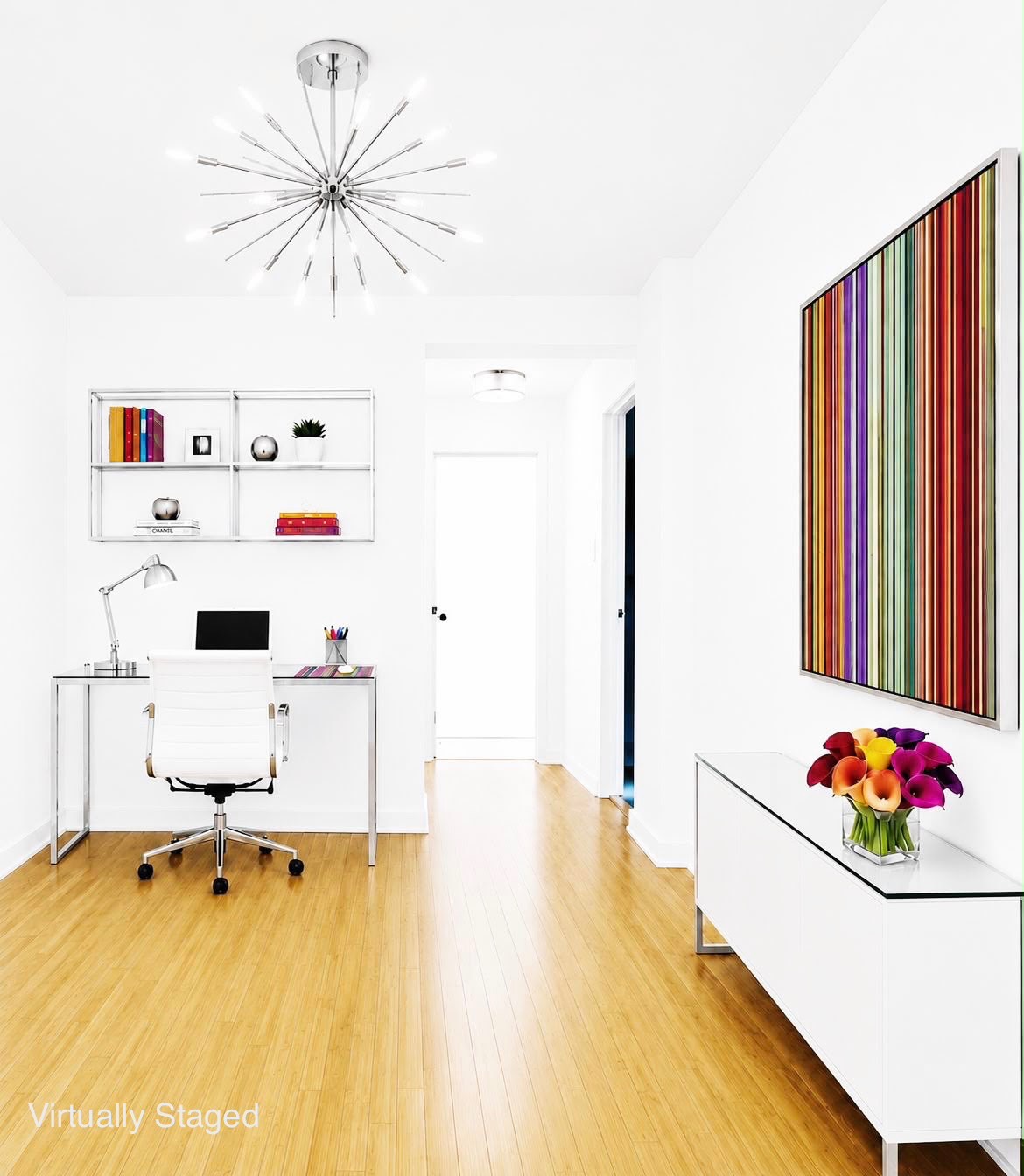 1119 Ocean Parkway, #3G