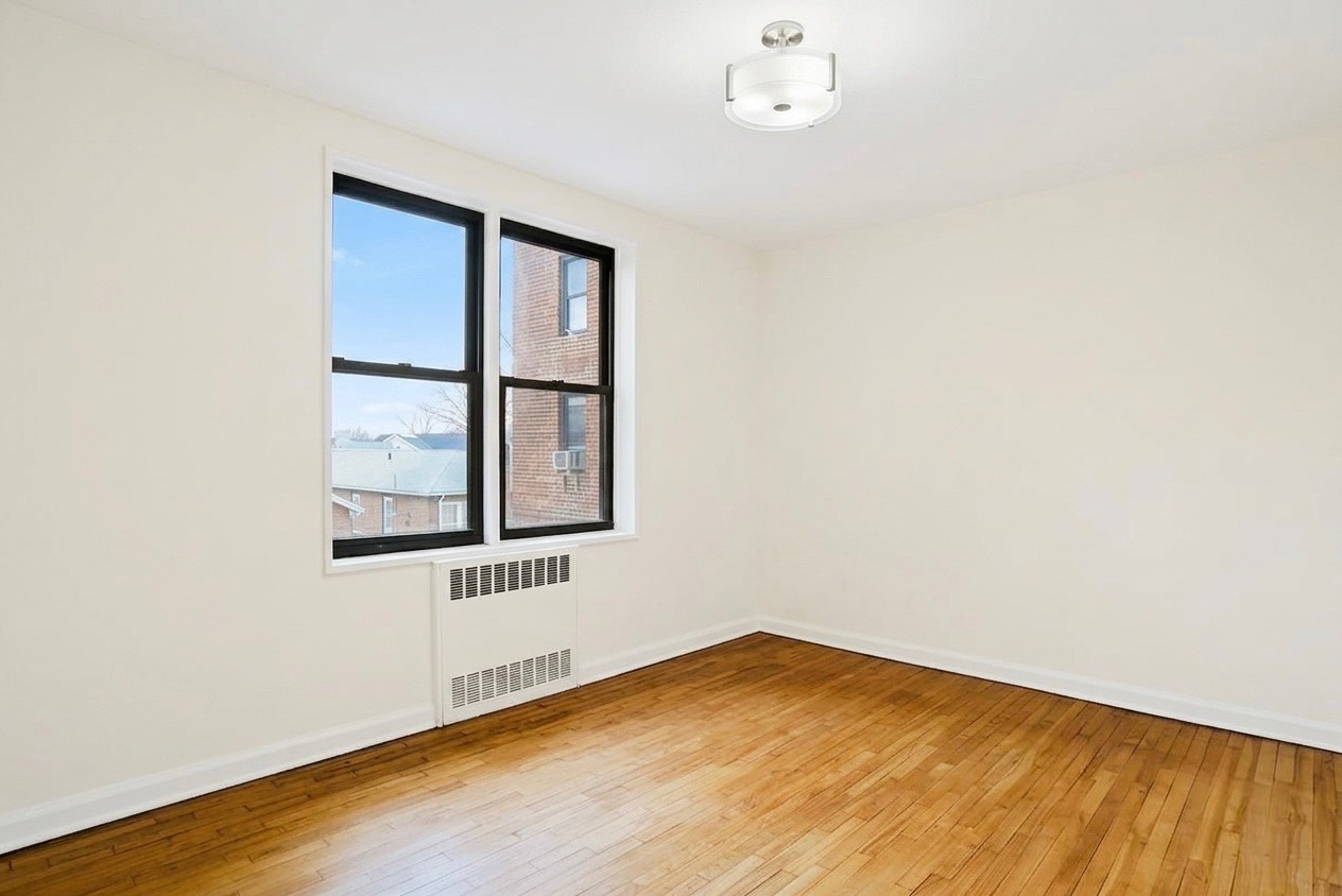 1119 Ocean Parkway, #3G