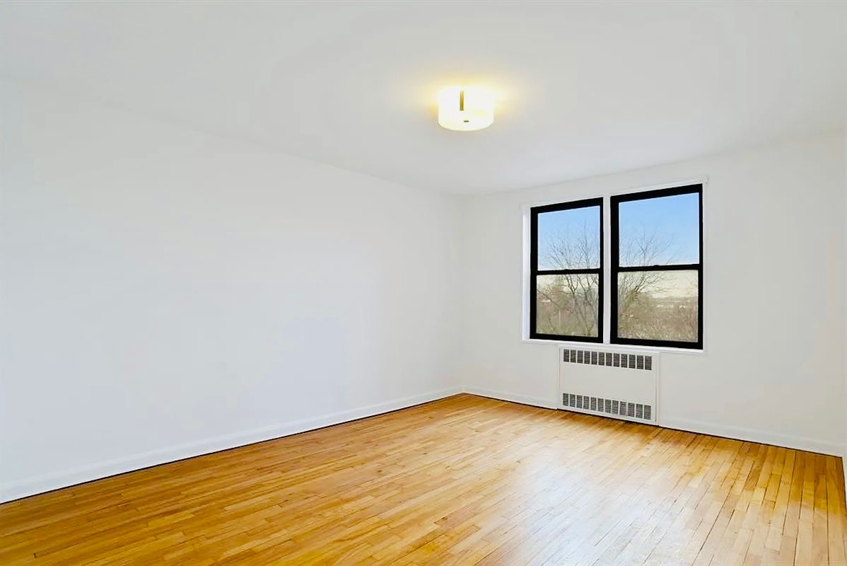 1119 Ocean Parkway, #3G
