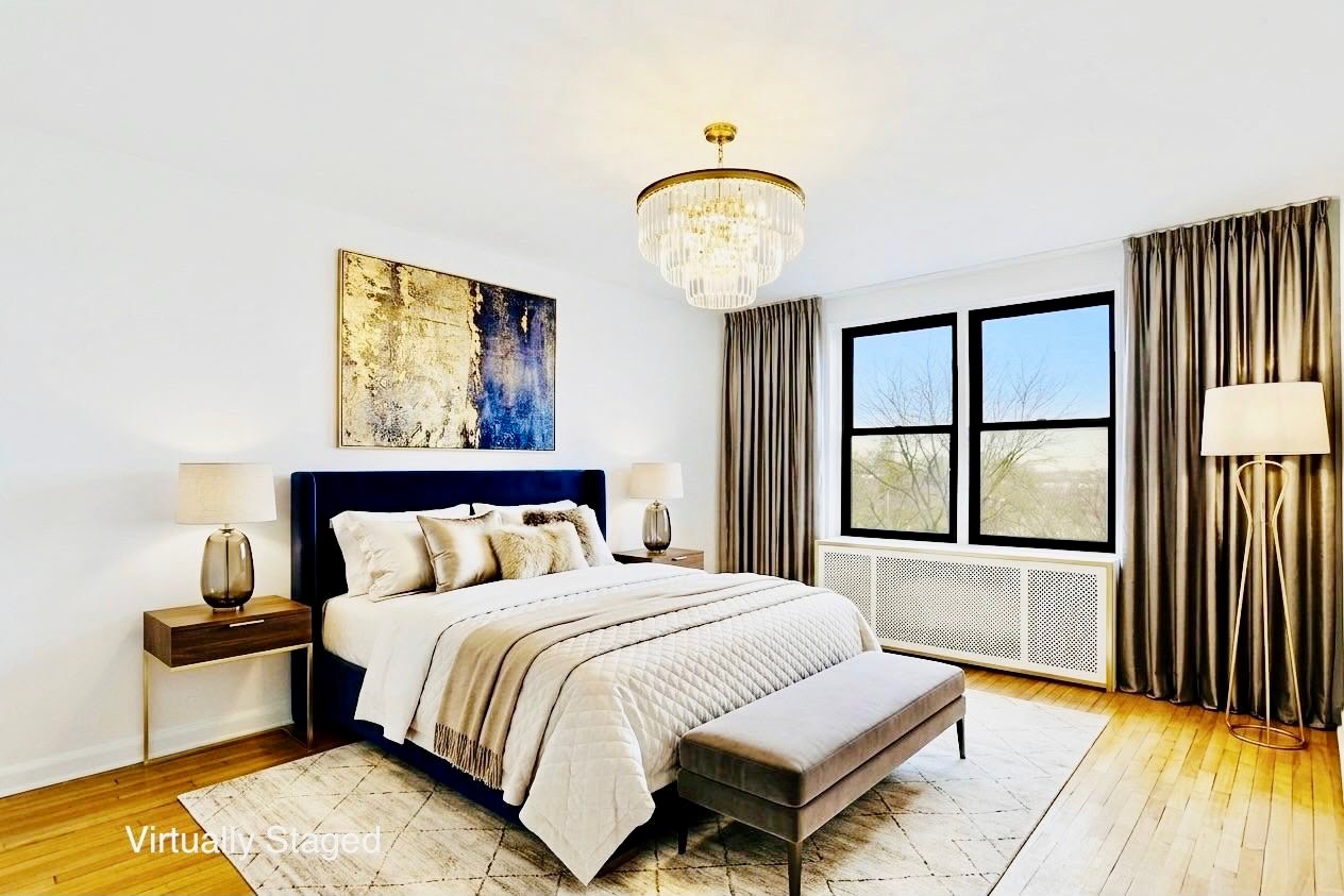 1119 Ocean Parkway, #3G