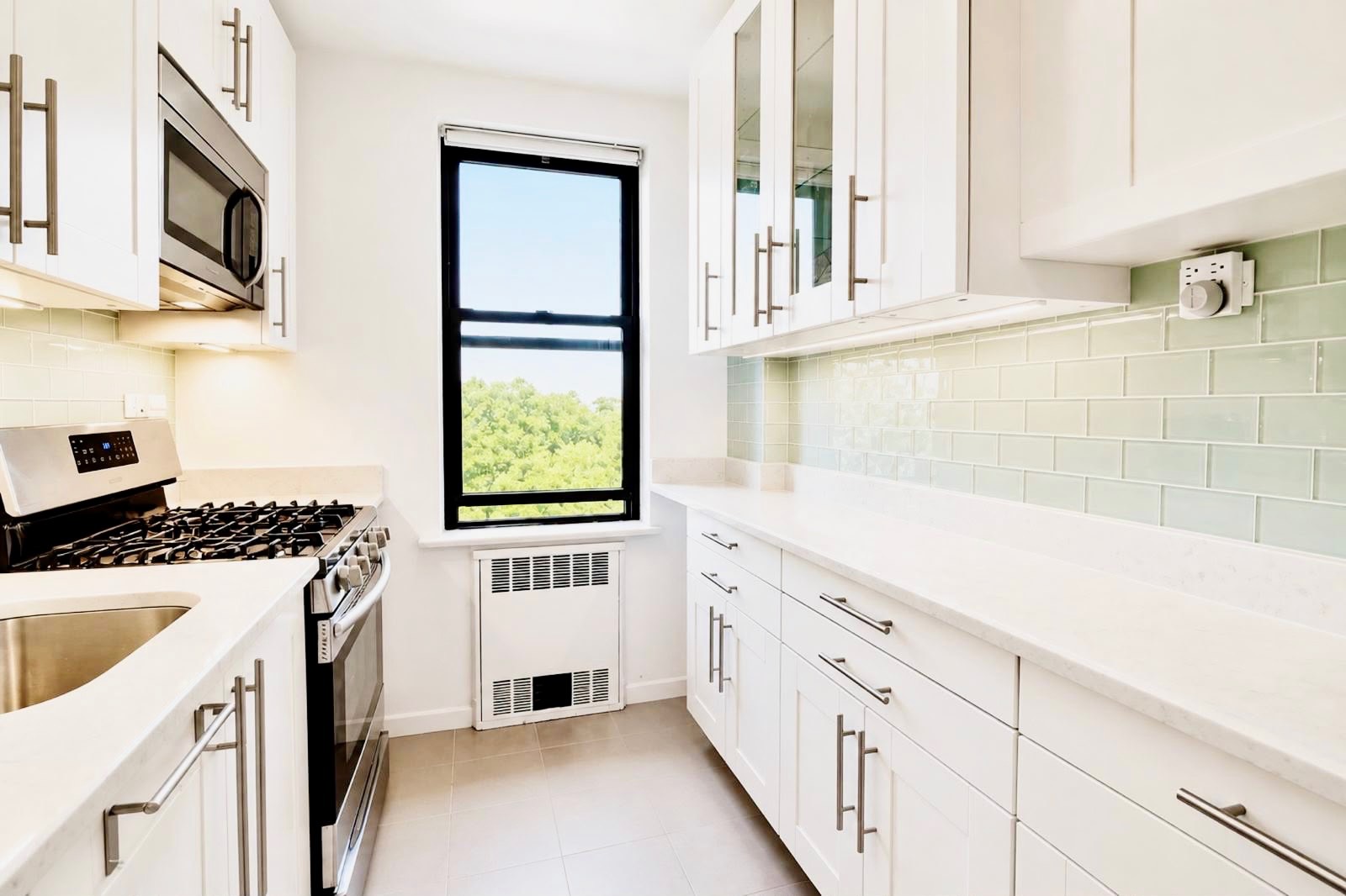 1119 Ocean Parkway, #3G