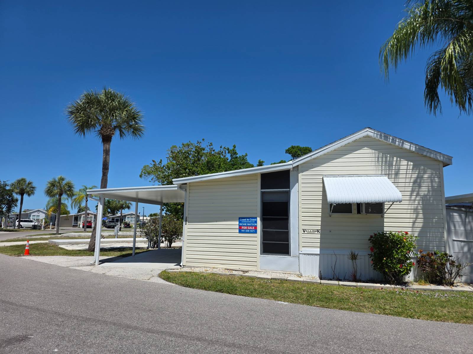 Punta Gorda