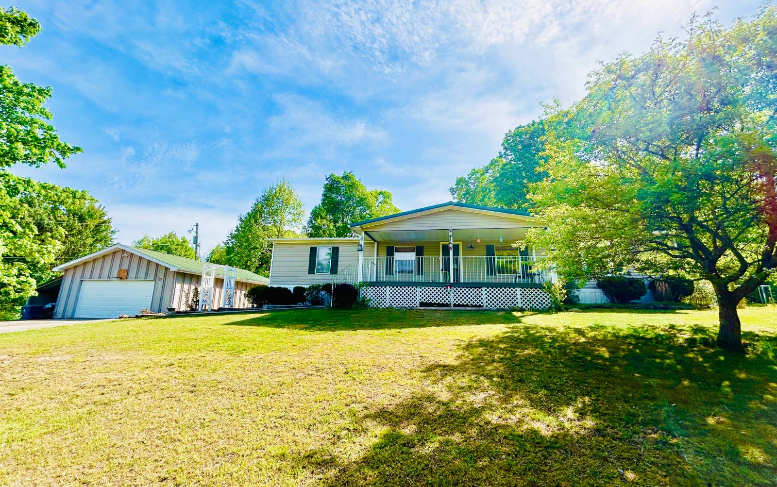 384 Bolton Ridge Road
