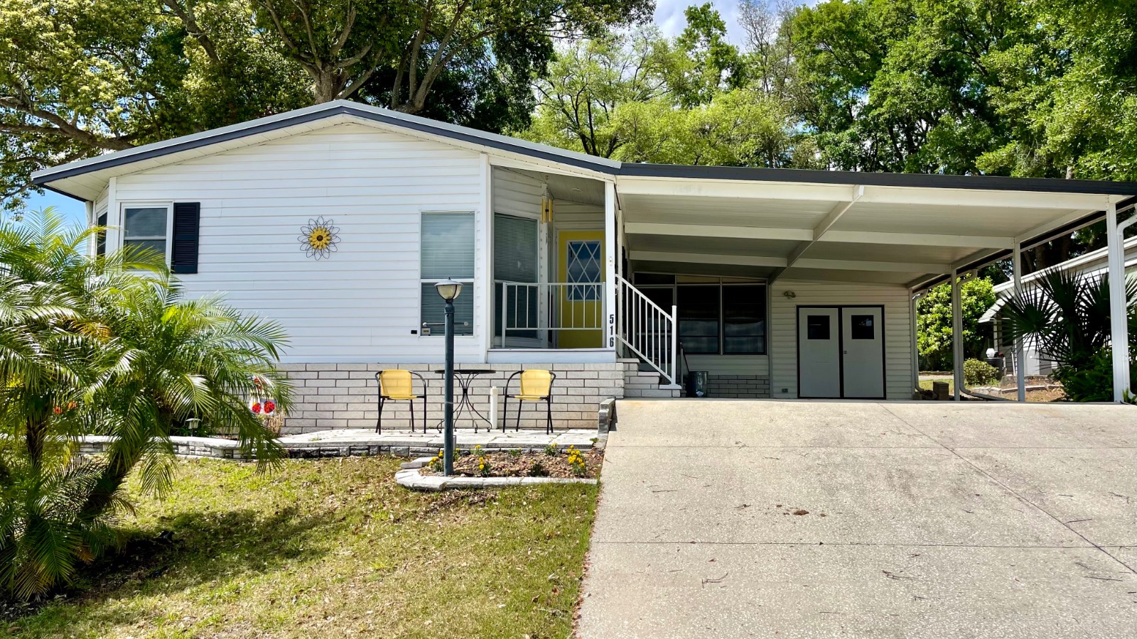 516 Palmer Dr