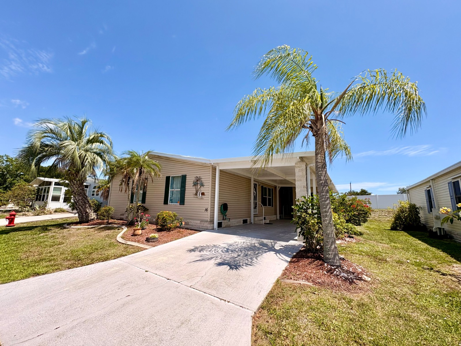 Punta Gorda Punta Gorda