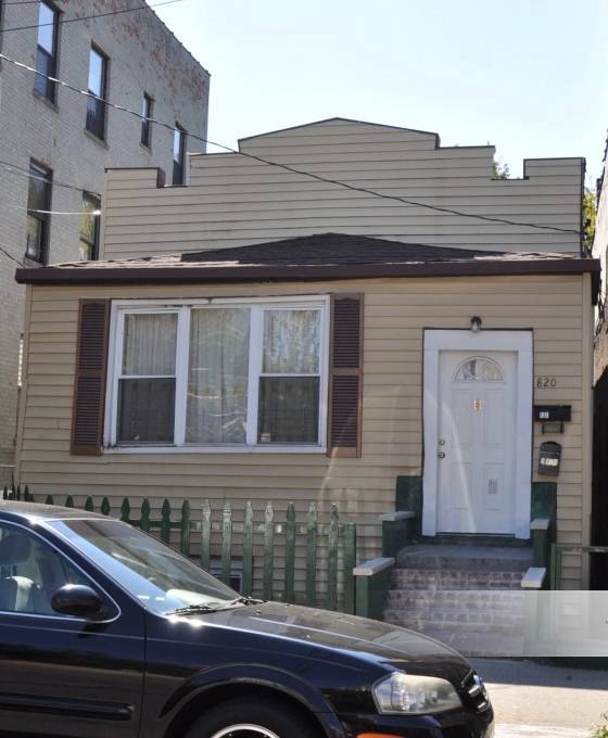 Bronx